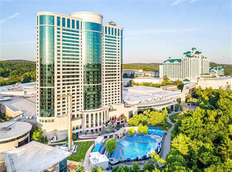 Directions and Travel Options to Foxwoods Casino