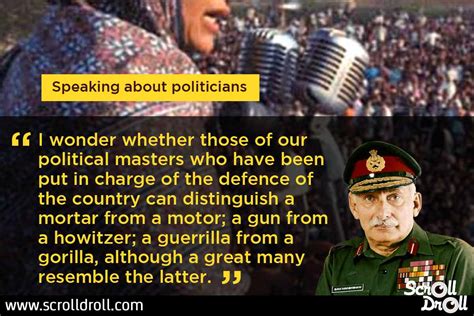 General-Sam-Manekshaw-Quotes-8 | Zoroastrians.net