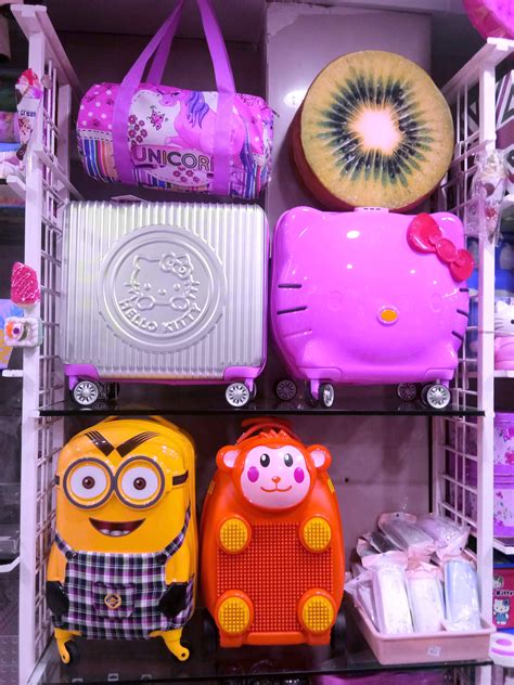 Discover more than 154 mumbai bag wholesale market best - kidsdream.edu.vn