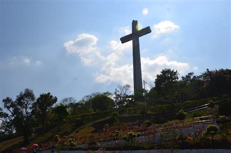 Dambana ng Kagitingan (Shrine of Valour) - Bataan