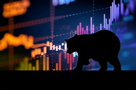 The 5 Stages of a Bear Market | Bitcoin Insider