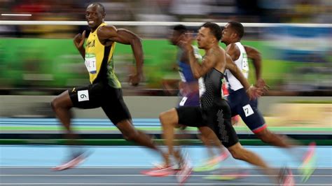 Usain Bolt: Olympic legend reveals his greatest achievement and life after athletics | CNN