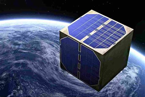 Kyoto University, Japan firms to make world’s 1st wooden satellite - Asia News NetworkAsia News ...