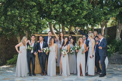 Your dream garden wedding at the Stone Manor Malibu - sergeygreen.com