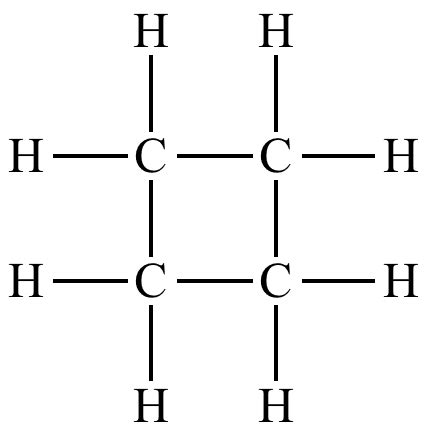 Cyclobutane - Alchetron, The Free Social Encyclopedia