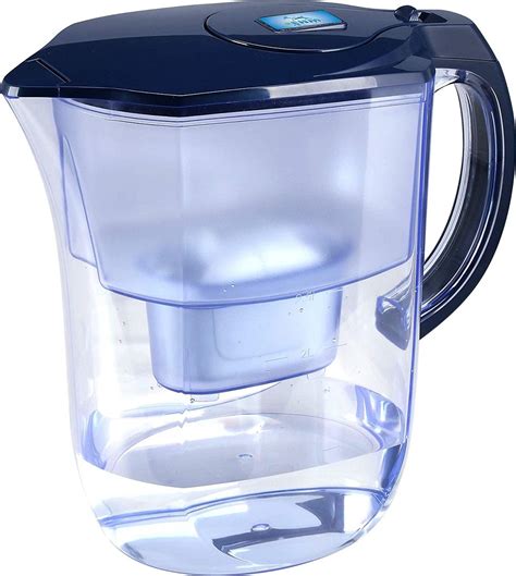 EHM Alkaline Water Pitcher - Reviews and FAQs for This Popular Pitcher