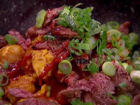 Dragon's Breath Chili Recipe : Guy Fieri : Food Network | Food network ...