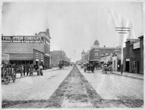 Images of Pomona: Pomona's Southside Historical Society - 1896