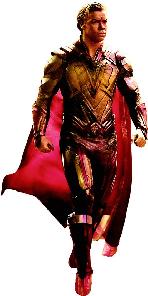 Adam Warlock (Marvel Cinematic Universe) | Fiction Tiers Wiki | Fandom