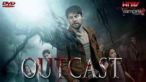 Outcast - Trailer Oficial - YouTube