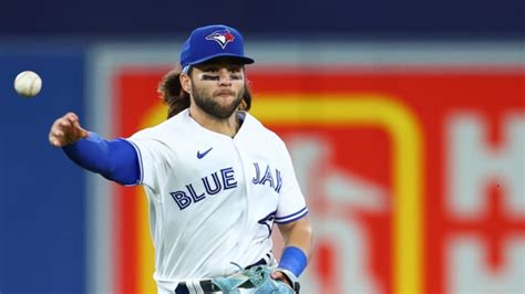 Blue Jays: Comparing Bo Bichette to other AL shortstops