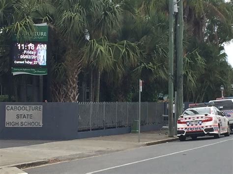 School bomb threat: Four Queensland schools affected | Sunshine Coast Daily