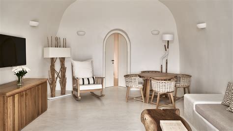 Mystique, a Luxury Collection Hotel, Santorini, Greece - Hotel Review | Condé Nast Traveler