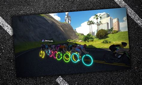 Zwift How to Get Tron Bike - Bike For Geeks