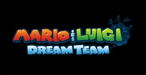 Mario and Luigi: Dream Team screenshots show the strange world of Luigi ...