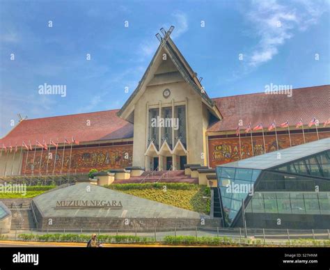 Muzium negara hi-res stock photography and images - Alamy