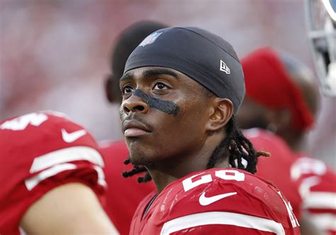 49ers RB Jerick McKinnon suffers season-ending knee injury in practice