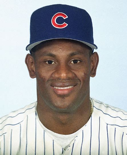 Sammy Sosa (Baseball Player) - CelebNetWorth