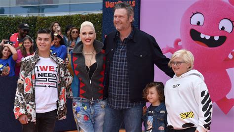 Gwen Stefani To Celebrate Son’s Birthday In Oklahoma Amid Quarantine – Hollywood Life