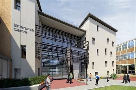 Harrow College gets green light for Enterprise Centre building - Get ...