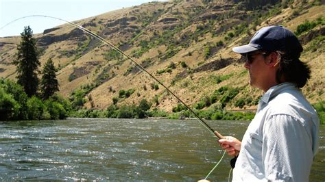 Yakima River Guided Trips | Ellensburg Angler