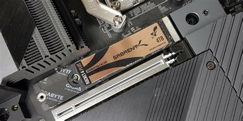 Sabrent Rocket 4 Plus 4TB NVMe SSD Review - EnosTech.com