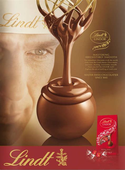 Lindt Lindor, Motion Design, Banner, Ice Cream, Creative, February 2016, Niko, Magnum, Advertising