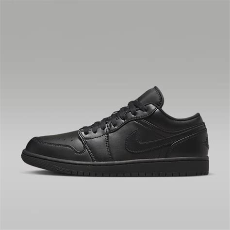 Jordan 1 Black Shoes. Nike CA