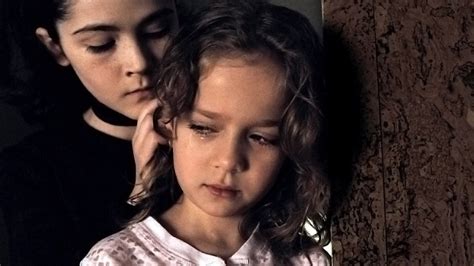 Reel Review: Horror Thriller "Orphan" (2009) - Morbidly Beautiful