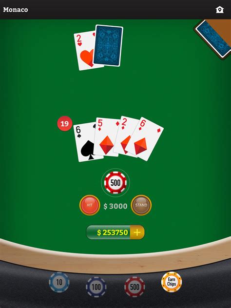 Blackjack 21: Free Card Games APK for Android Download