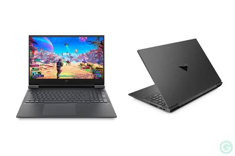 HP Victus 16 Gaming Laptops Launched In India With Starting Price Of Rs. 66999, RTX 3060 GPU ...