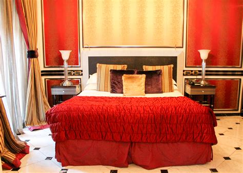 Baglioni Hotel Regina Rome, Italy - Compass + Twine