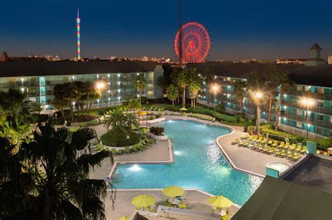 The Avanti Resort in International Drive, USA | Holidays from £416 pp | loveholidays