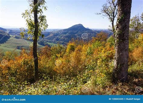 Indian Summer Landscape Mountains Stock Image - Image of outdoors, concept: 128843445