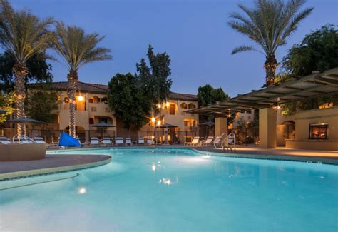 Holiday Inn Club Vacations Scottsdale Resort,Scottsdale - Updated 2024 Reviews & Prices | Trip.com