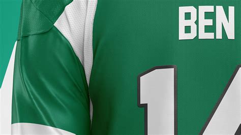 Adidas Adizero Hockey Jersey Photoshop Template 2.0 :: Behance