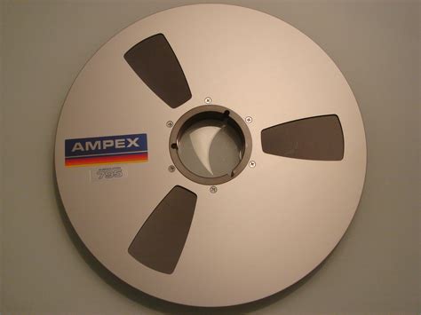 Introduction to Reel to Reel Tapes