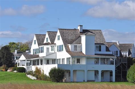 Hyannis Port Kennedy Compound - Scene Therapy