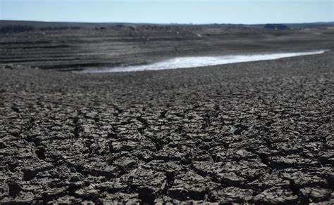 See County Durham's dried up rivers and reservoirs after the hottest Spring ever recorded ...