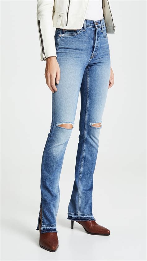 Denim Trends For 2019 – ReviewFitHealth.com