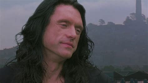 The Room (2003) - Trailer - YouTube