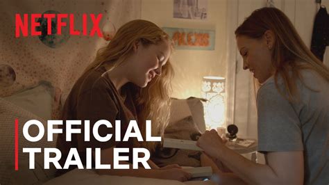 Away | Official Trailer | Netflix - YouTube