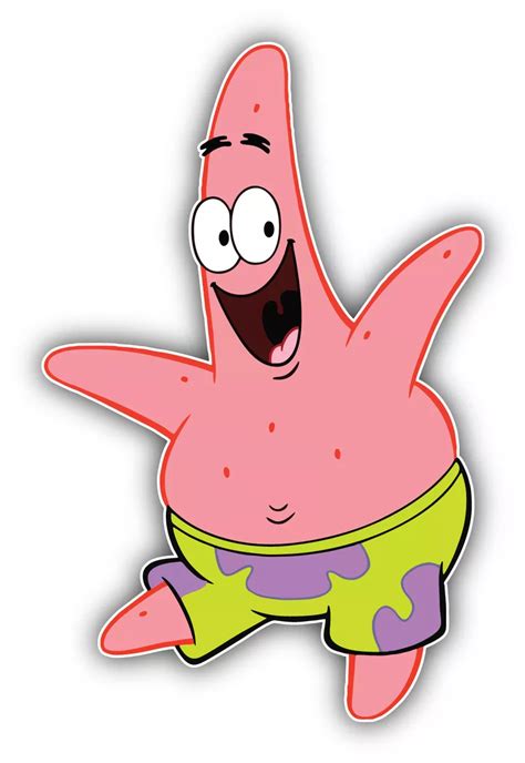 Patrick Star