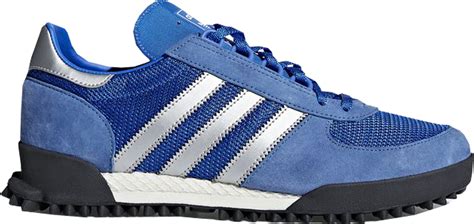 Marathon Adidas 2024 - Zea Lillis