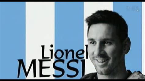 E:60 - Lionel Messi Full Interview with ESPN😐 Experimente a adrenalina com o body kit do Lancer!