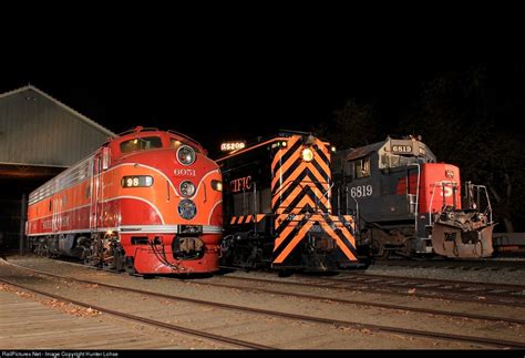 SP 6051 Southern Pacific Railroad EMD E9(A) at Sacramento, California ...