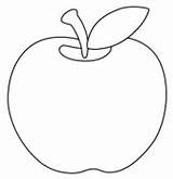 Apples coloring Pages  Free Coloring sketch template
