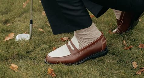 A guide to men's penny loafers: Why you need them + how to wear them | OPUMO Magazine