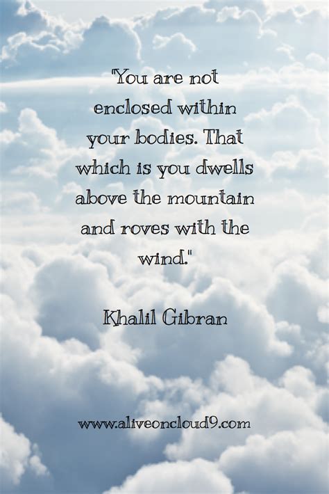 Khalil Gibran Quotes - ShortQuotes.cc