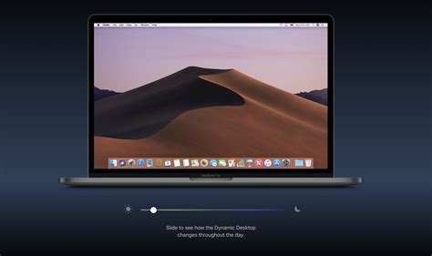 macOS Mojave Wallpapers for Download in HD